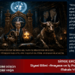 Egemenliğin İrtifa Kaybı ve TBMM nin yok hükmü
