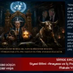Egemenliğin İrtifa Kaybı ve TBMM nin yok hükmü