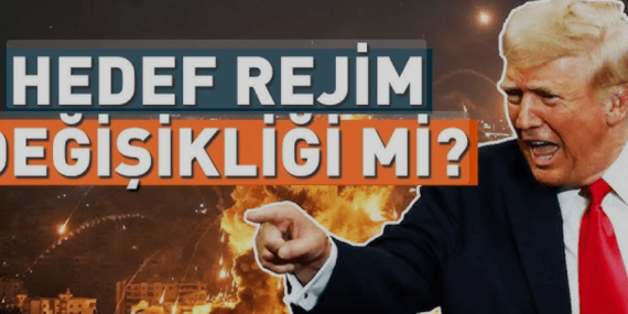 Ordu, Trump’ın Gücünün Bir Aracı Haline Nasıl Geldi?