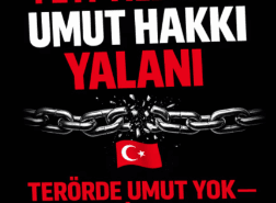Umut Hakkı Yalanında Hukukun Çarpıtılması