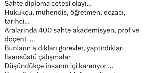 Siyasal İslamcı Öğretim Görevlisinden Kemalizm ve Atatürk’e Alçak Sözler!