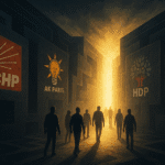 Türkiye'nin Siyasi Çıkmazı Parti Egolarına Karşı Bağımsız Milletvekili ve Ekonomik Özgürlük Hamlesi