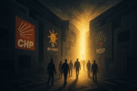 Türkiye'nin Siyasi Çıkmazı Parti Egolarına Karşı Bağımsız Milletvekili ve Ekonomik Özgürlük Hamlesi