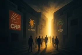 Türkiye'nin Siyasi Çıkmazı Parti Egolarına Karşı Bağımsız Milletvekili ve Ekonomik Özgürlük Hamlesi