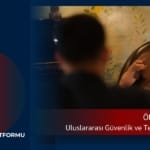 Terör Üreten Aktörler, Terörü Destekleyen Güçler ve PKK/KCK terörünün Siyasallaşması