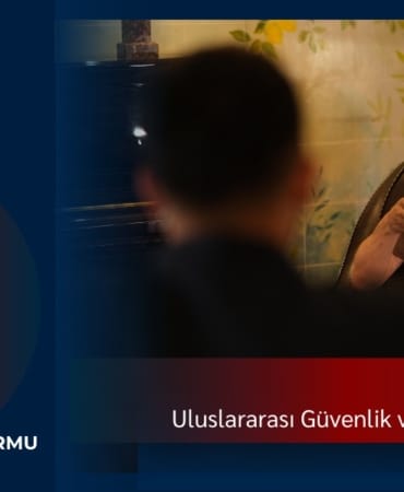 Terör Üreten Aktörler, Terörü Destekleyen Güçler ve PKK/KCK terörünün Siyasallaşması