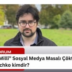 yerli ve millî sosyal medya masalı çöktü. eugen rochko kimdir
