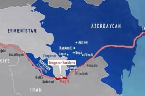 Zengezur – BOKAP ilişkisinde Anadolu’ya yapılan tarihi ihanet AZERBAYCAN’dan geldi