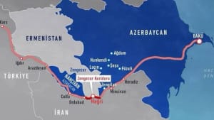 Zengezur – BOKAP ilişkisinde Anadolu’ya yapılan tarihi ihanet AZERBAYCAN’dan geldi