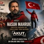 Nasuh Mahruki