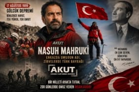 Nasuh Mahruki