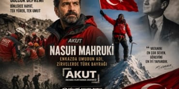 Nasuh Mahruki