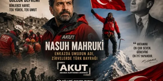 Nasuh Mahruki