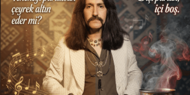 barış manço