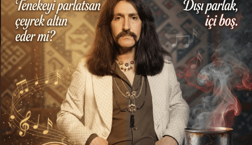 barış manço
