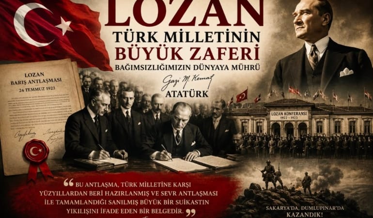 LOZAN