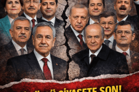 Tüzükte Başka, Kürsüde Başka