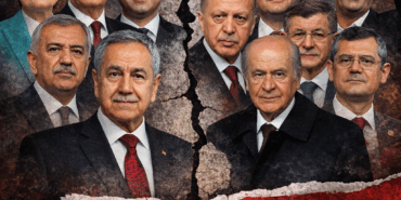 Tüzükte Başka, Kürsüde Başka