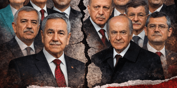 Tüzükte Başka, Kürsüde Başka