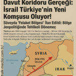 davut koridoru