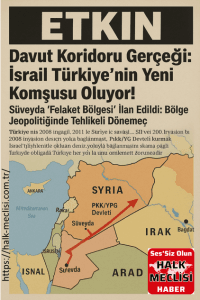 davut koridoru