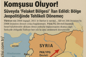 davut koridoru