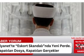 diyanette escort skandalı