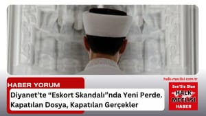 diyanette escort skandalı