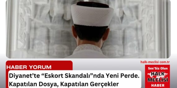 diyanette escort skandalı