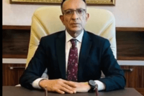gaziantep bölge savcısı Mehmet Badem
