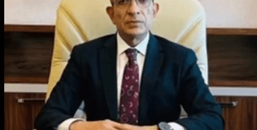 gaziantep bölge savcısı Mehmet Badem