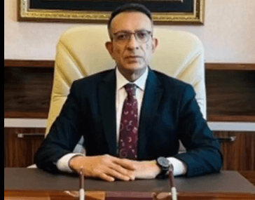 Gaziantep Bölge Savcısının Trafik Skandalı