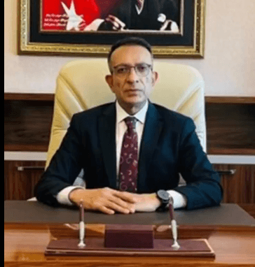 gaziantep bölge savcısı Mehmet Badem