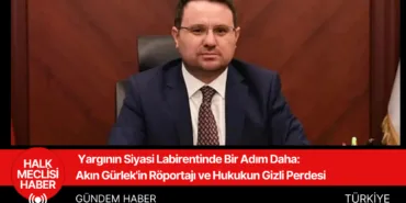 Akın Gürlek