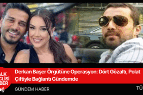 Derkan Başer