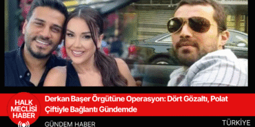 Derkan Başer