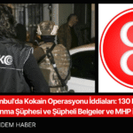 kokain, operasyon, usulsüzlük, çalınma, İspanya, Katerina Alveres, Cenk Oral, İstanbul, narkotik, siyasi bağlantı