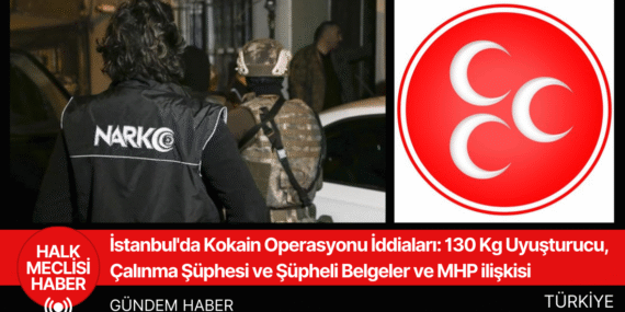 kokain, operasyon, usulsüzlük, çalınma, İspanya, Katerina Alveres, Cenk Oral, İstanbul, narkotik, siyasi bağlantı