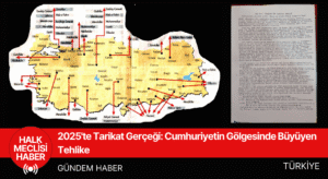 Tarikat