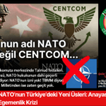 nato değil centcom