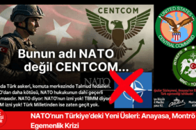 nato değil centcom