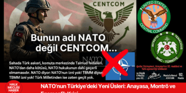nato değil centcom