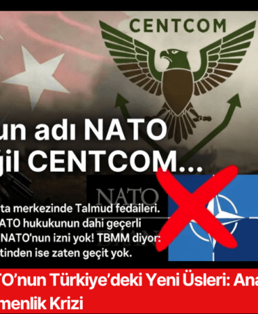 nato değil centcom