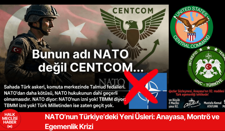 nato değil centcom