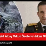 Orkun Özeller