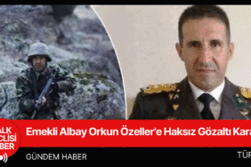 Orkun Özeller