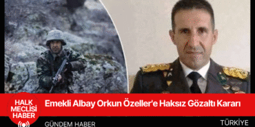 Orkun Özeller