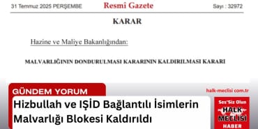 hizbullah ve işid