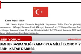 katar anlaşması vergi sıfırlama