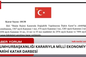 katar anlaşması vergi sıfırlama
